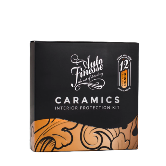 Caramics Interior ������������ �������� ��� ��������� Auto Finesse