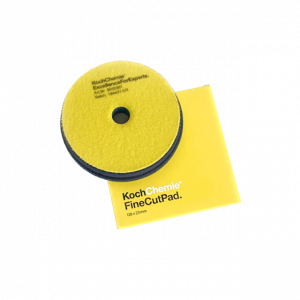 Fine Cut Pad ������������� ���� Koch Chemie, 125��