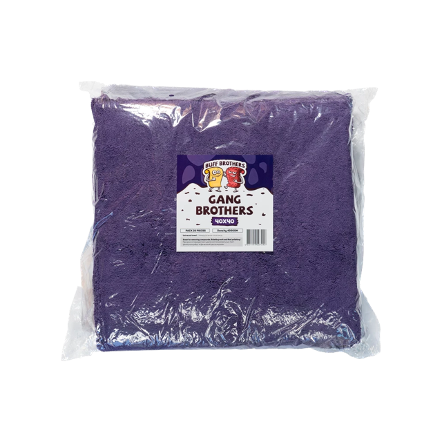 Gang Brother Dark Blue ������������� ���������� ��� ����� Buff Brothers, 40��*40��
