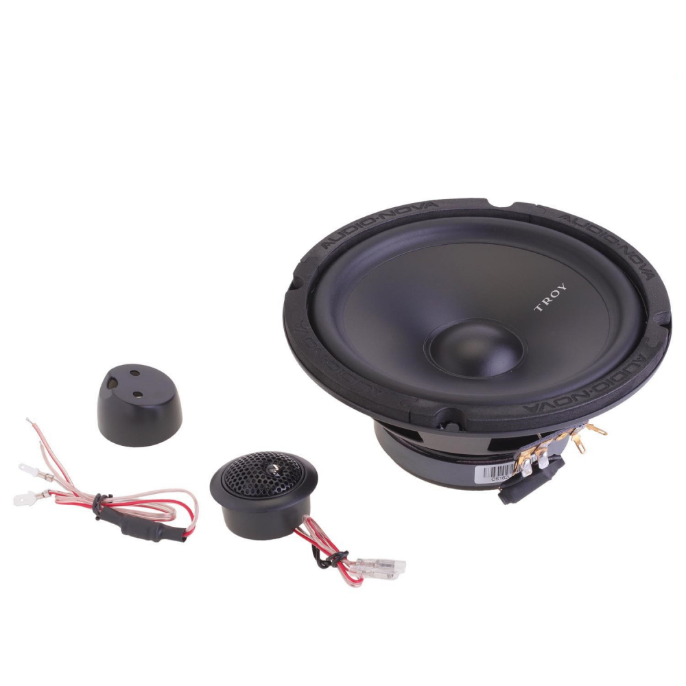 Audio Nova Troy CS-162L