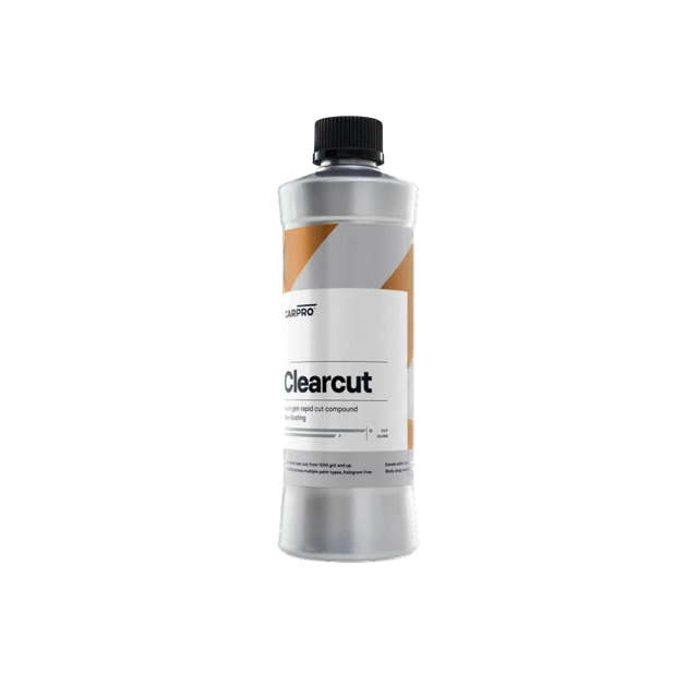 ClearCUT ���������������� ������������� ����� CarPro, 500��