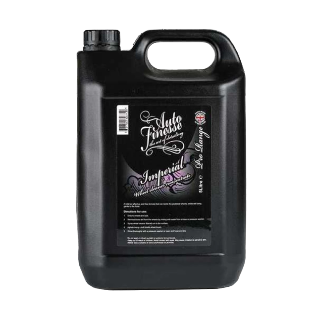 Imperial Очиститель дисков Auto Finesse, 5л
