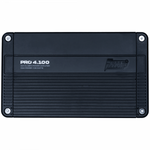 ��������� 4-� ��������� AMP PRO 4.100