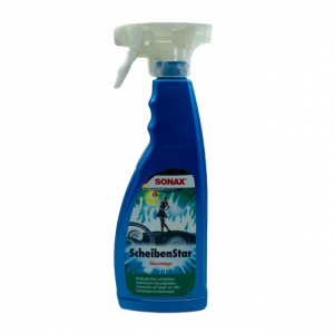 GLASS CLEANING STAR ���������� ������ SONAX, 750��