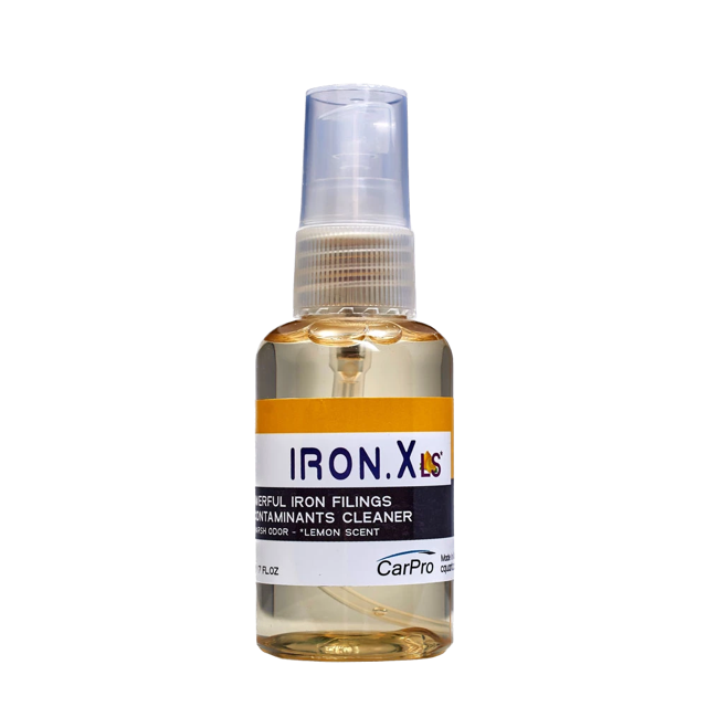 IRON X LEMON ����������� ���������� ������ CarPro, 50��