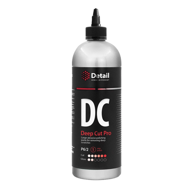Deep Cut Pro ���������������� ������������� ����� ��� �������� �������� ������� Detail, 1�