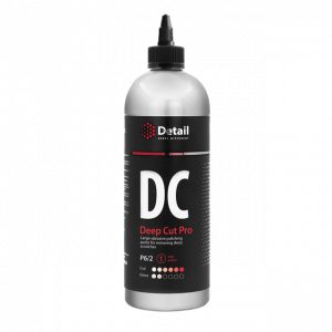 Deep Cut Pro ���������������� ������������� ����� ��� �������� �������� ������� Detail, 1�