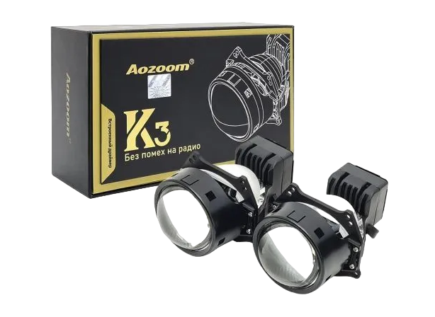 ����� ������ Aozoom K3 Dragon Knight New 2022 (III ���������) DK200 New 2022, 3.0 �����, 2 ����, 12v, ��������� 3R, ������� ���������� (��������, 2��)