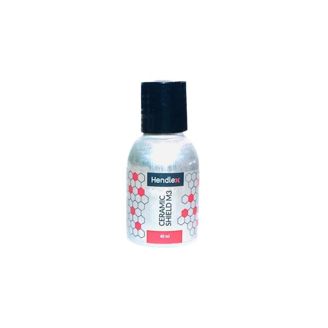 Ceramic Shield M3 ������������ �������� �������� ������ HENDLEX, 40��