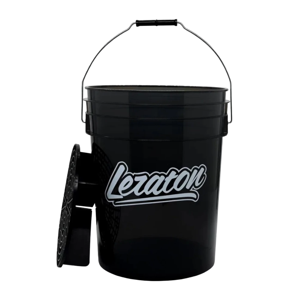 BUCKET ���������� ����� ��� ����� ���������� � ����������� LERATON, ׸����