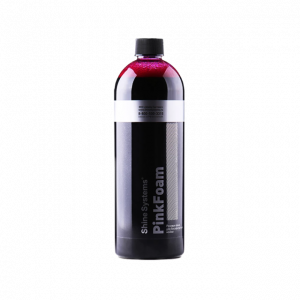 PinkFoam �������� ������� ��� ������������� ����� Shine Systems, 750��