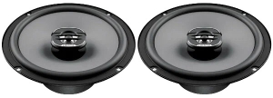 Hertz Uno X 165 2-way Coaxial