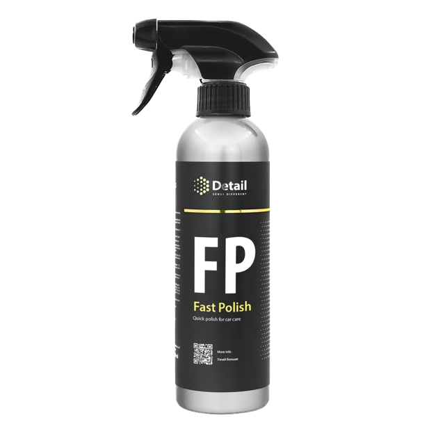Fast Polish �������� �������� Detail, 500��