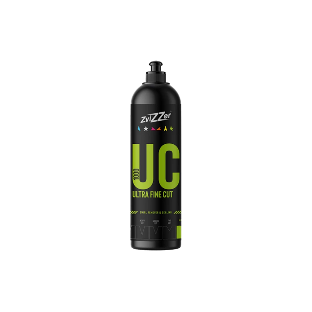UC 1000 Ultrafine Cut �������� ������������� ����� ZviZZer, 750��