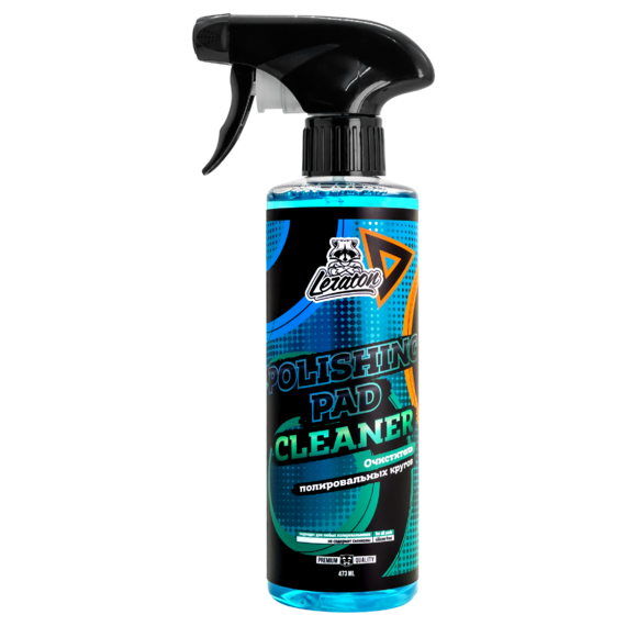 Polishing Pad Cleaner ���������� ������������� ������ LERATON, 473��