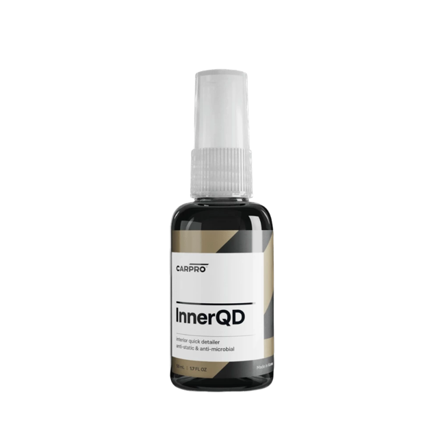 Inner QD Interior Detailer Spray ����-�������� ��� ��������� CarPro, 50��
