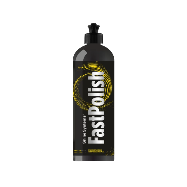 FastPolish ���������������� ������������� ����� Shine Systems, 750��