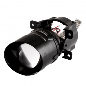 Светодиодные ПТФ линзы MTF Light серия ABSOLUTE VISION, 12В, птф/дальний 32/44Вт, 5500К Светодиодные ПТФ линзы MTF Light серия ABSOLUTE VISION, 12В, птф/дальний 32/44Вт, 5500К