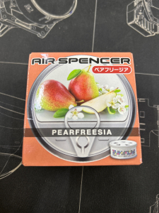 Eikosha ������������ ������� SPIRIT REFILL - PEAR FREESIA