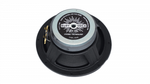 C� �������� Pride Ruby Voice 6,5 v2 (4��)