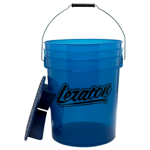 BUCKET ���������� ����� ��� ����� ���������� � ����������� LERATON, �����
