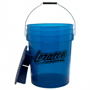 BUCKET ���������� ����� ��� ����� ���������� � ����������� LERATON, �����
