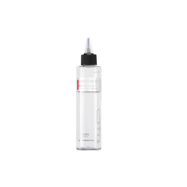 Division Bottle ������� ������ � ��������� FIREBALL, 200��