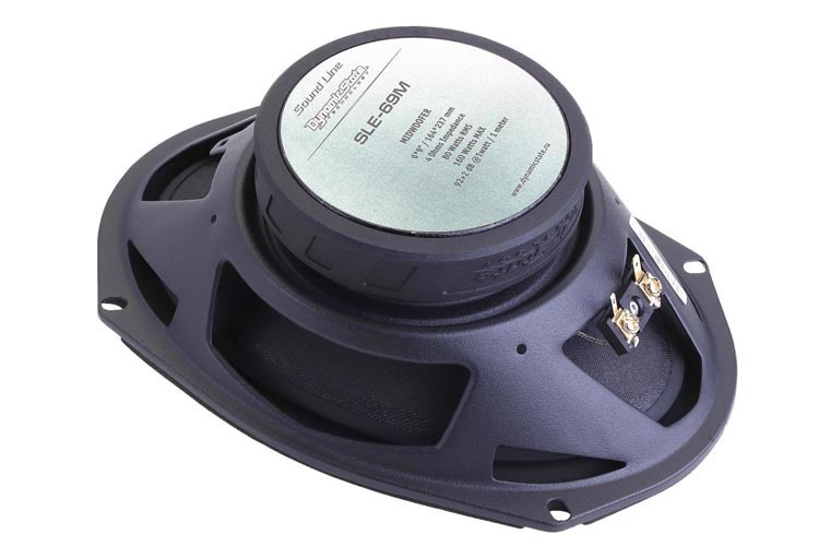 ������� Dynamic State SLE-69M