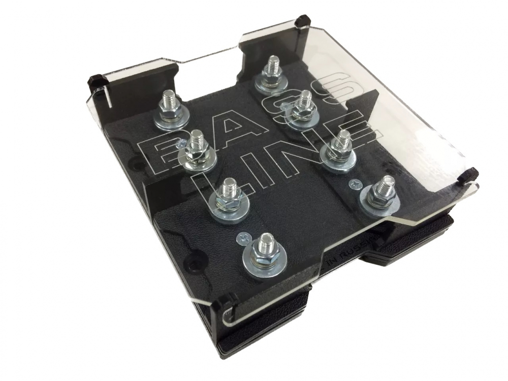 ����� Bass-Line 4