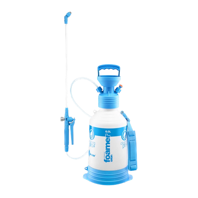 ORION SUPER FOAMER PRO+ ��������� ���� Kwazar, 6�
