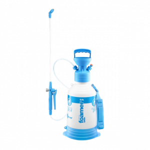 ORION SUPER FOAMER PRO+ ��������� ���� Kwazar, 6�