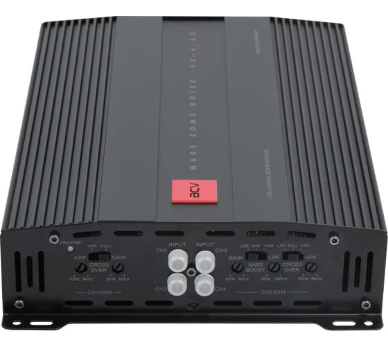 ��������� ACV VX-4.60