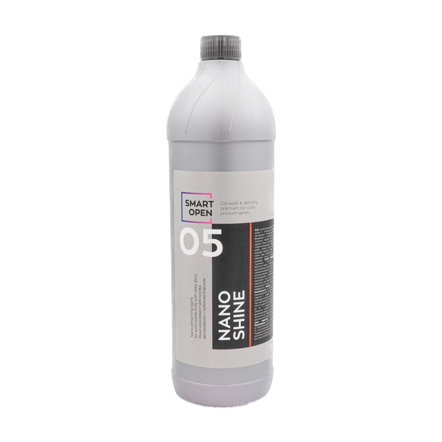 NANO SHINE ���������� ��� ������ ���������� SMART OPEN, 1�