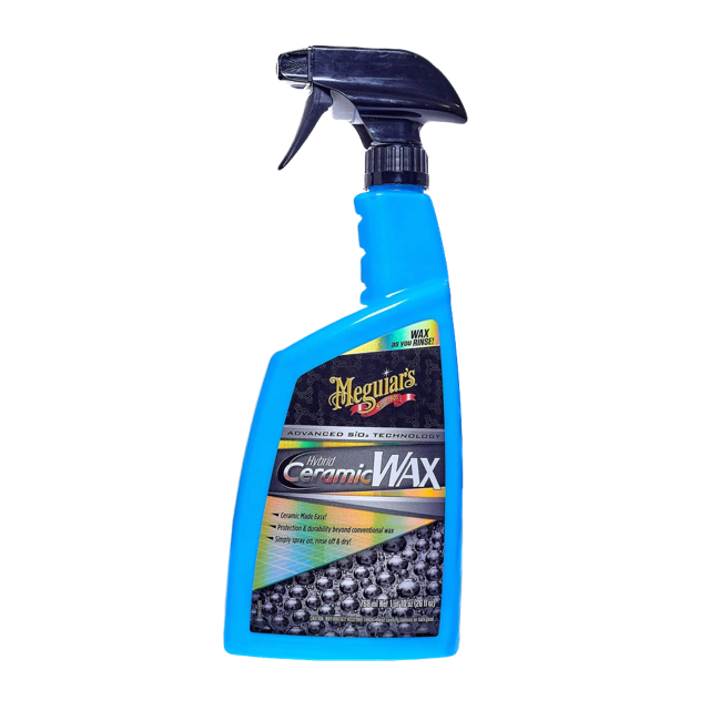 Hybrid Ceramic Wax ��������� ������������ ���� Meguiars, 770��