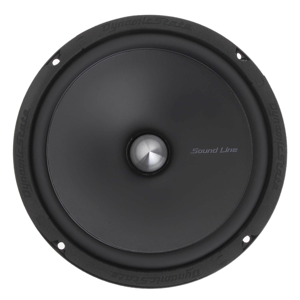 2-� ������������ �������� Dynamic State SLE-165.2