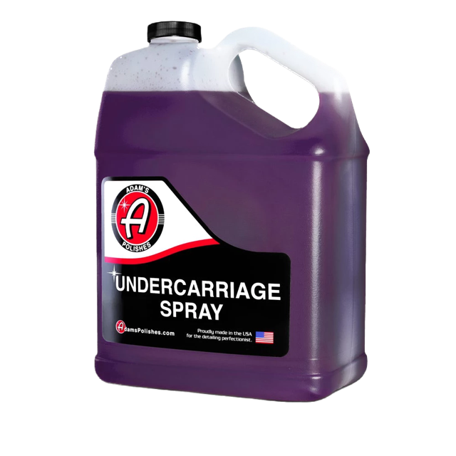 Undercarriage Spray ���������� ��� ��������� �������� Adam's Polishes, 3.79�