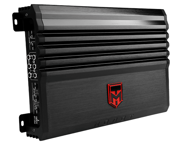 Усилитель Ural MT 4.60