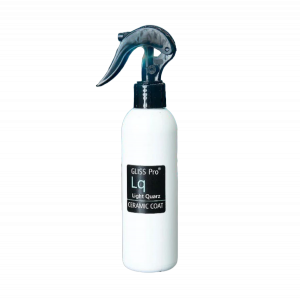 Light Quartz ������ �������� �������� �� ������ ������ GlissPro, 200��