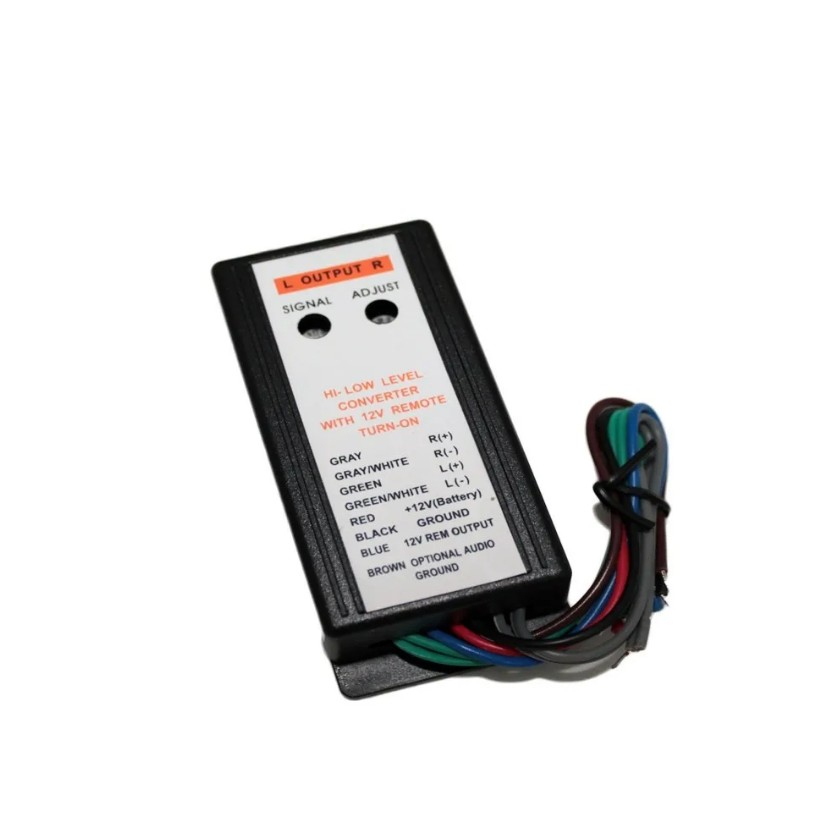 ��������������� Audio Nova Loc.4