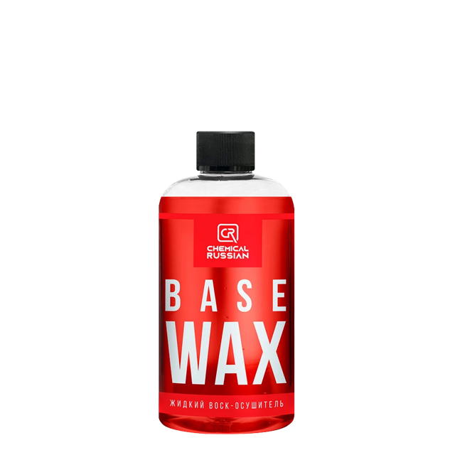 Base Wax ������ ����-��������� Chemical Russian, 500��