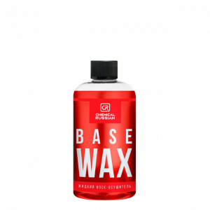 Base Wax ������ ����-��������� Chemical Russian, 500��