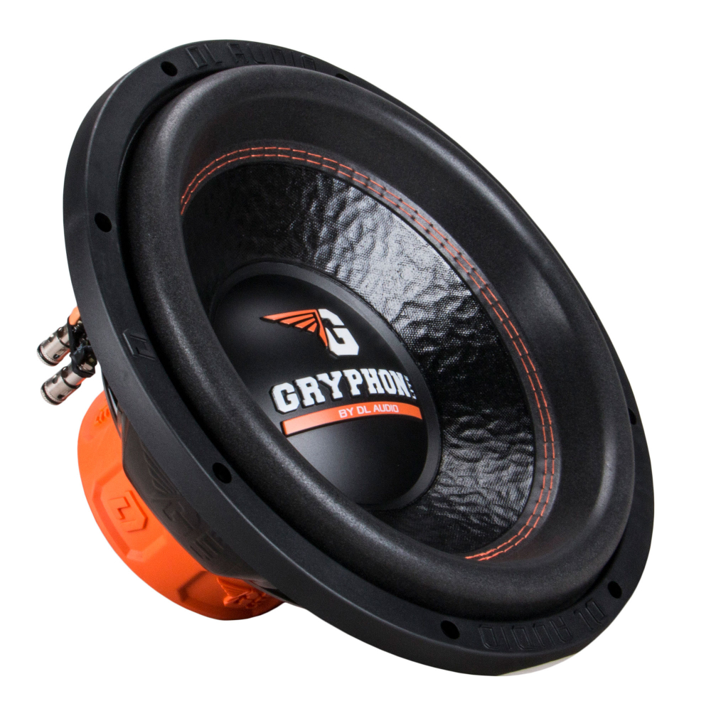 DL Audio Gryphon Lite 12