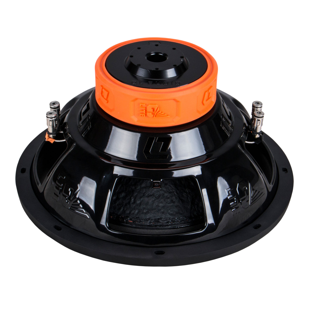 DL Audio Gryphon Lite 12