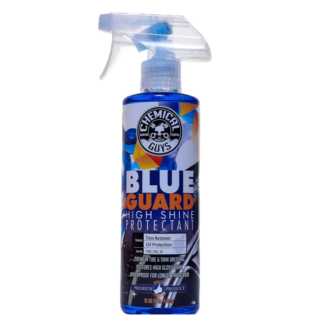 Blue Guard �������� ��� ������, ������ � �������� Chemical Guys, 473��