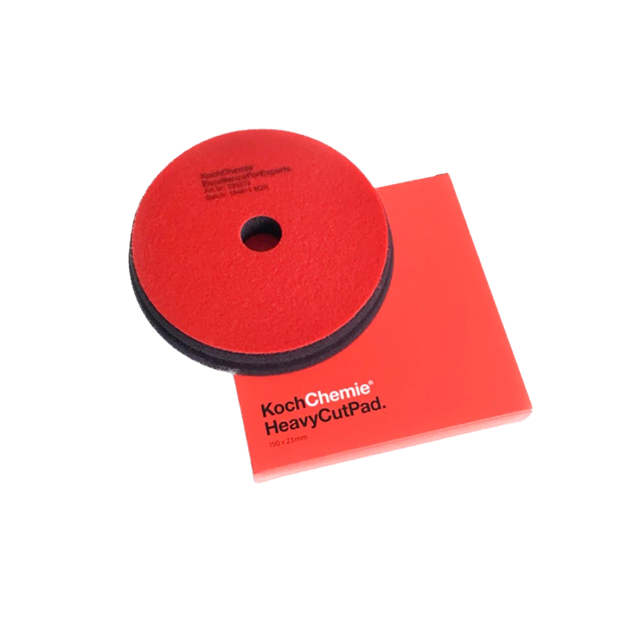 Heavy Cut Pad ������������� ���� Koch Chemie, 150��