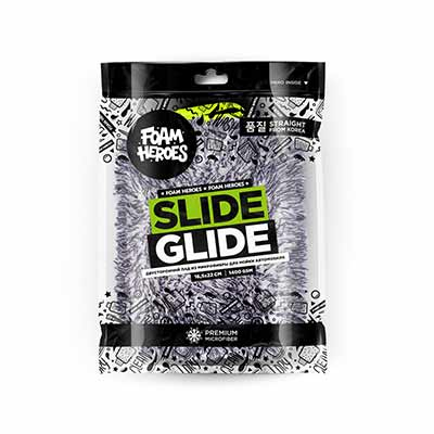 Slide Glide ������������ ��� �� ���������� ��� ����� ���������� 16.5�22�� Foam Heroes, 1400�/�2