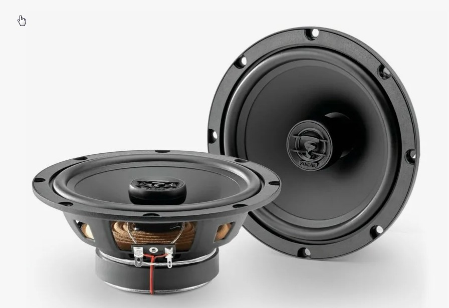 Focal Auditor ACX-165