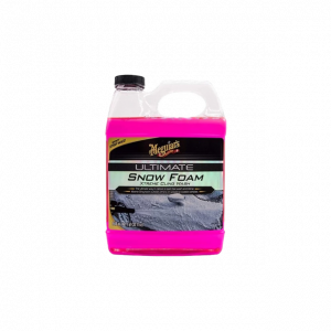 Ultimate Snow Foam ������� ��� ������ ����� ���������� Meguiars, 1.89�