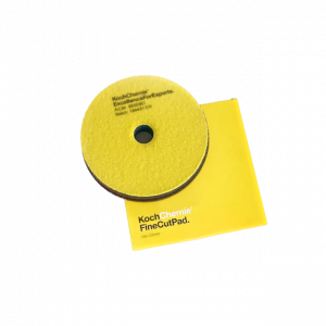 Fine Cut Pad ������������� ���� Koch Chemie, 150��