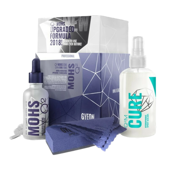 MOHS ��������� �������� �������� GYEON, 50��
